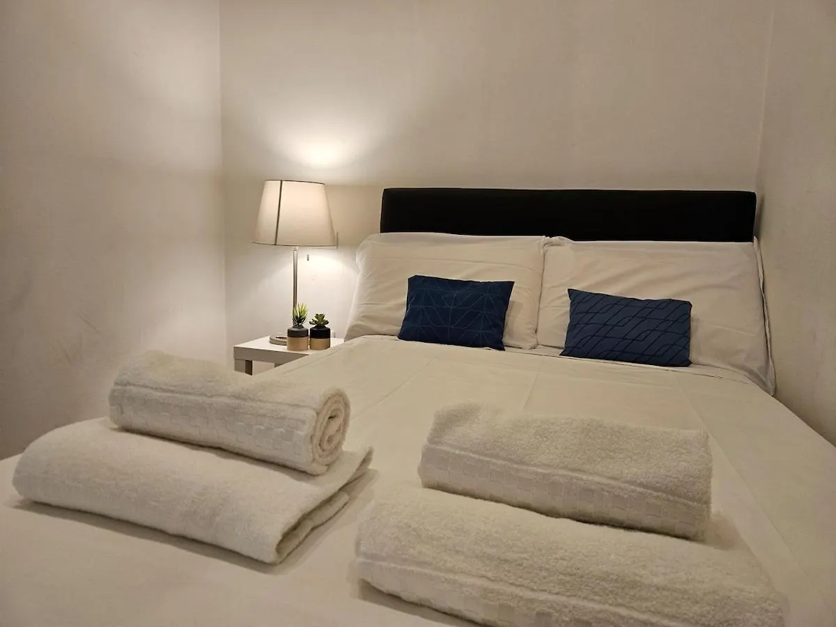 Sant'Ambrogio Terrace Tales Apartment Florence Italy