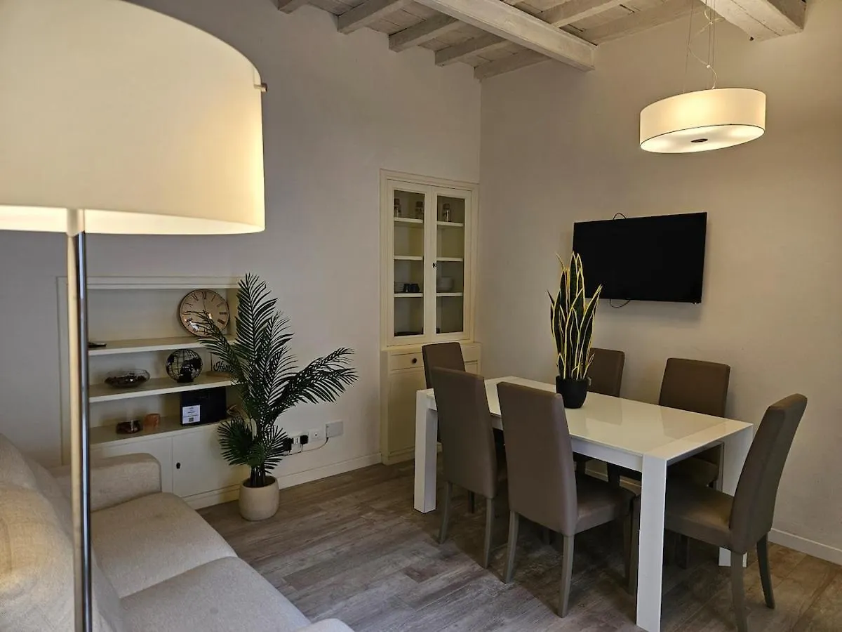 Sant'Ambrogio Terrace Tales Apartment Florence 0*,  Italy