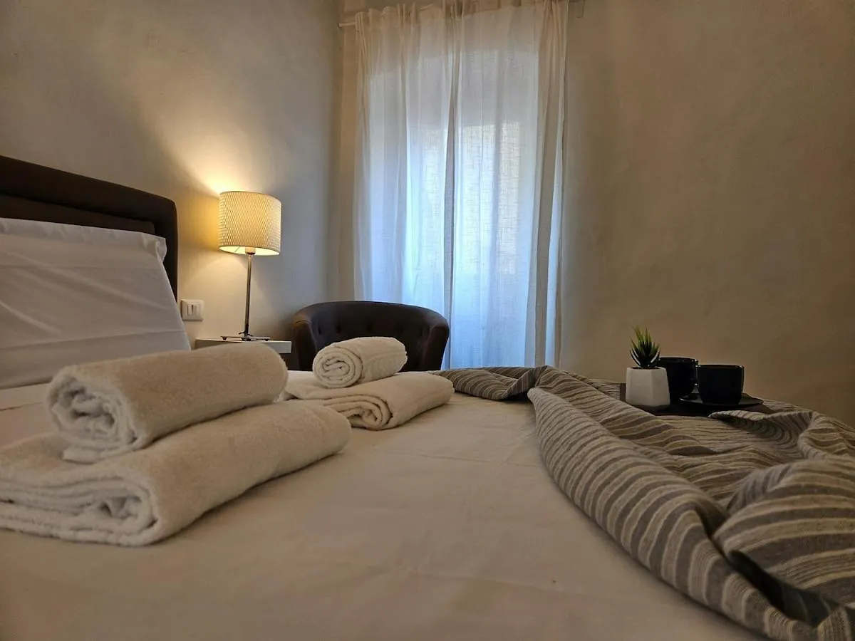 Sant'Ambrogio Terrace Tales Apartment Florence