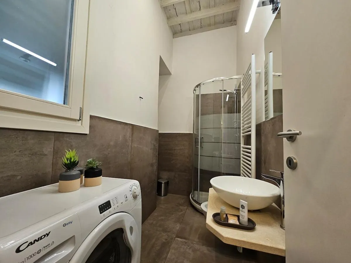 Sant'Ambrogio Terrace Tales Apartment Florence