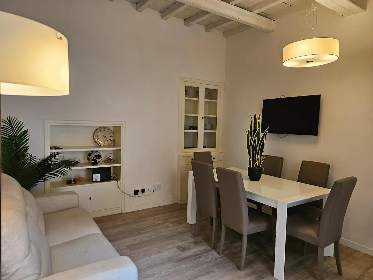 Sant'Ambrogio Terrace Tales Apartment Florence