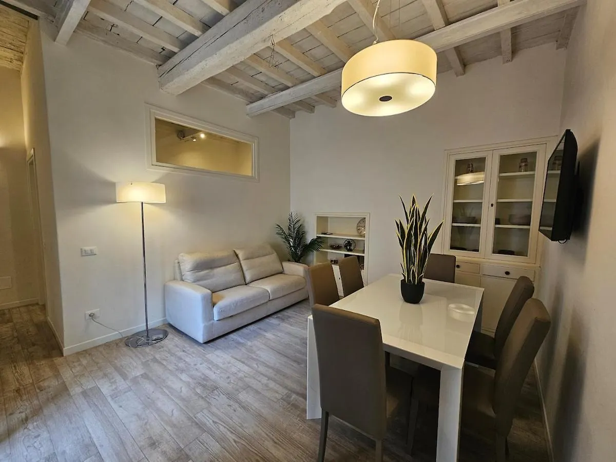 Sant'Ambrogio Terrace Tales Apartment Florence
