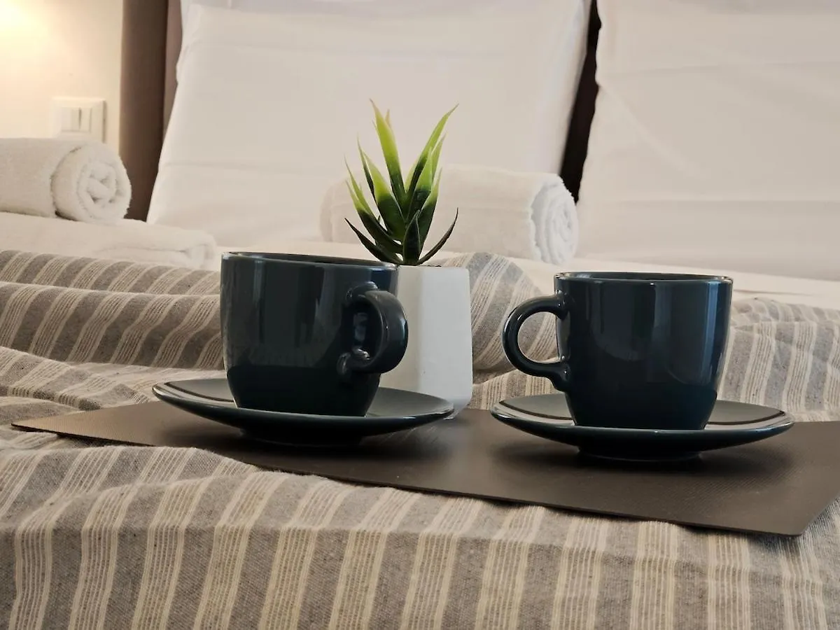 Sant'Ambrogio Terrace Tales Apartment Florence 0*,