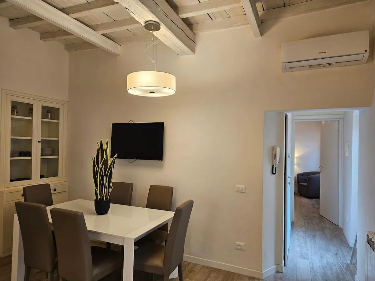 Sant'Ambrogio Terrace Tales Apartment Florence
