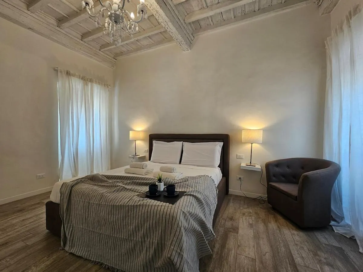 Sant'Ambrogio Terrace Tales Apartment Florence