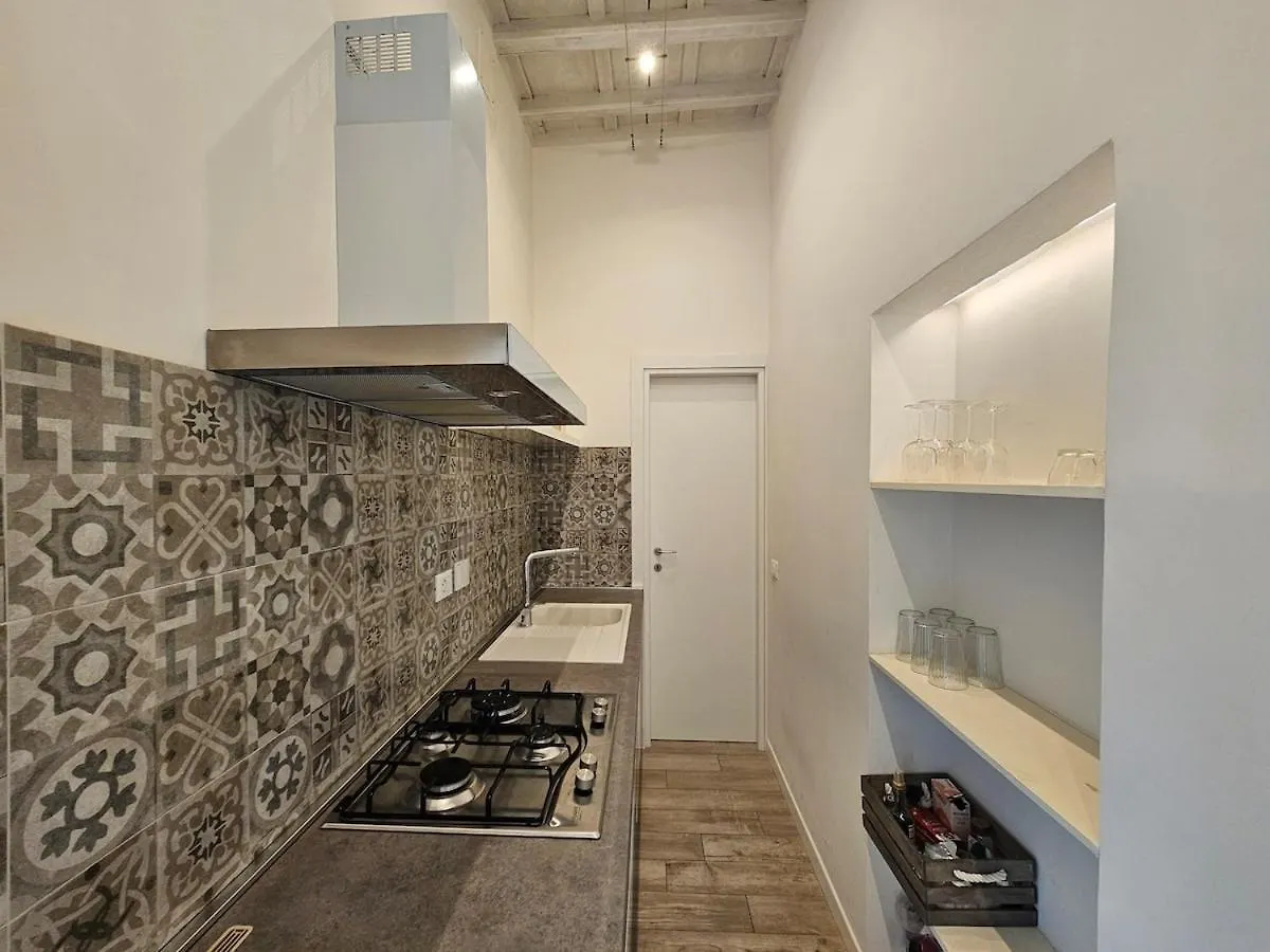 Sant'Ambrogio Terrace Tales Apartment Florence
