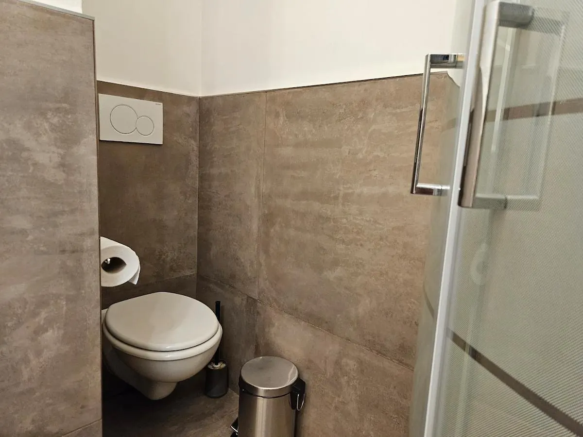 Sant'Ambrogio Terrace Tales Apartment Florence