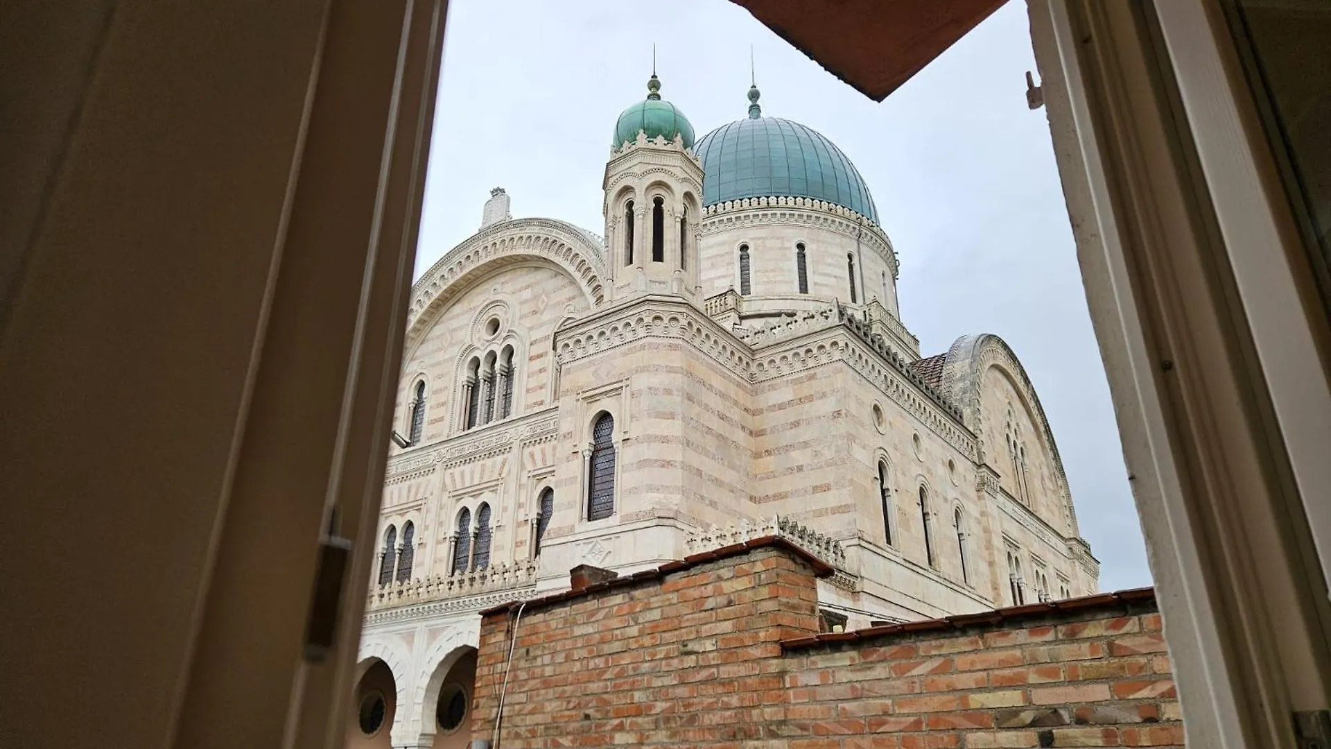 Sant'Ambrogio Terrace Tales Apartment Florence